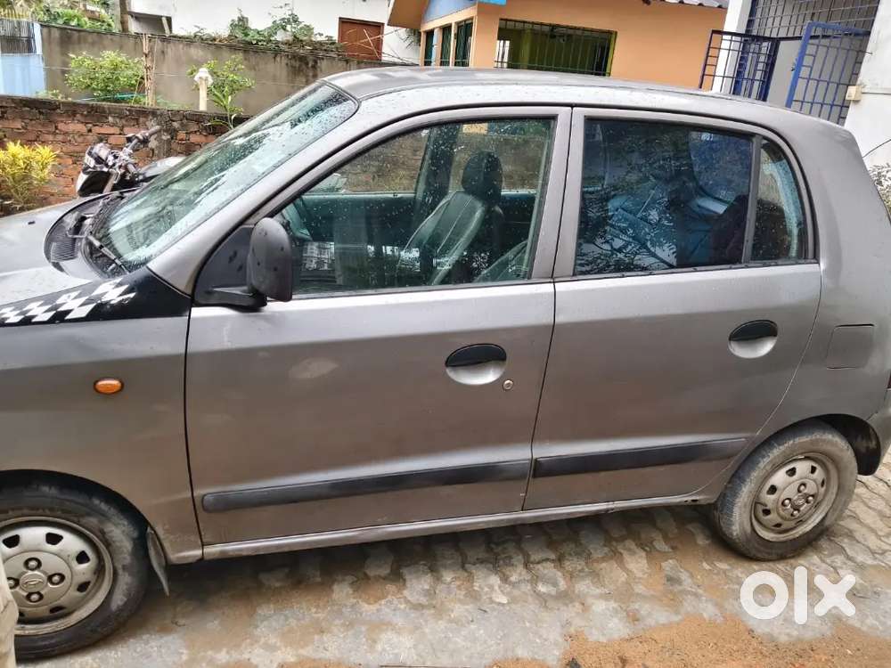 Hyundai Santro Xing 2003 Petrol 149000 Km Driven