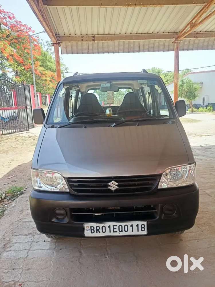 Maruti Suzuki Eeco 2020 Model Fast Hona Veri Good Condition Urgent