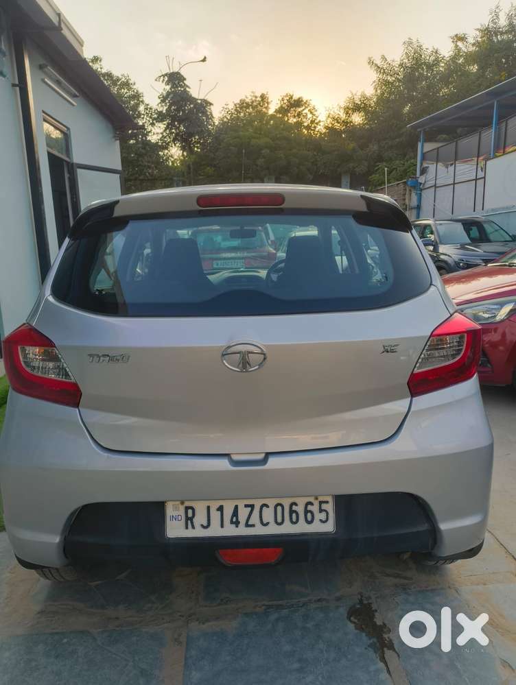 Tata Tiago 1.05 Revotorq Xe, 2018, Petrol