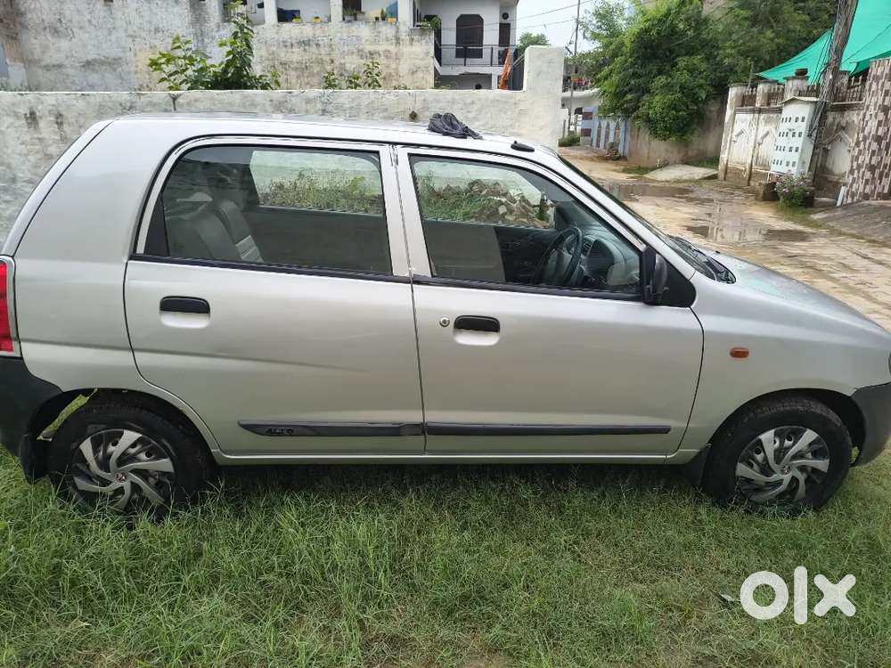 Maruti Suzuki Alto Lxi 2011 Bsiv (31 Dec 2026)