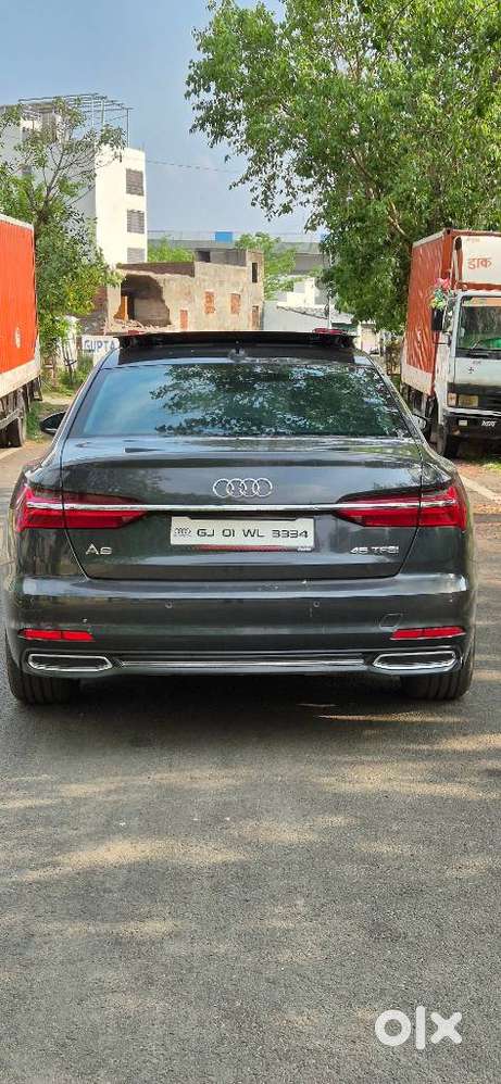 Audi A6 2.0 45 Tfsi Technology, 2023, Petrol