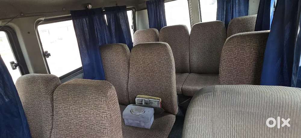 Tata Winger 2022 Diesel Good Condition