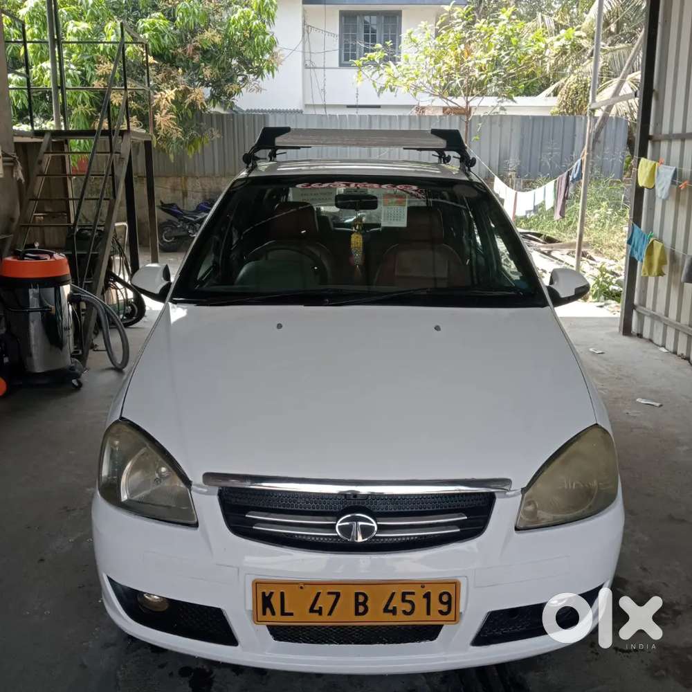 Tata Indica Ev2 2011 Diesel 374000 Km (engine Full Restore)
