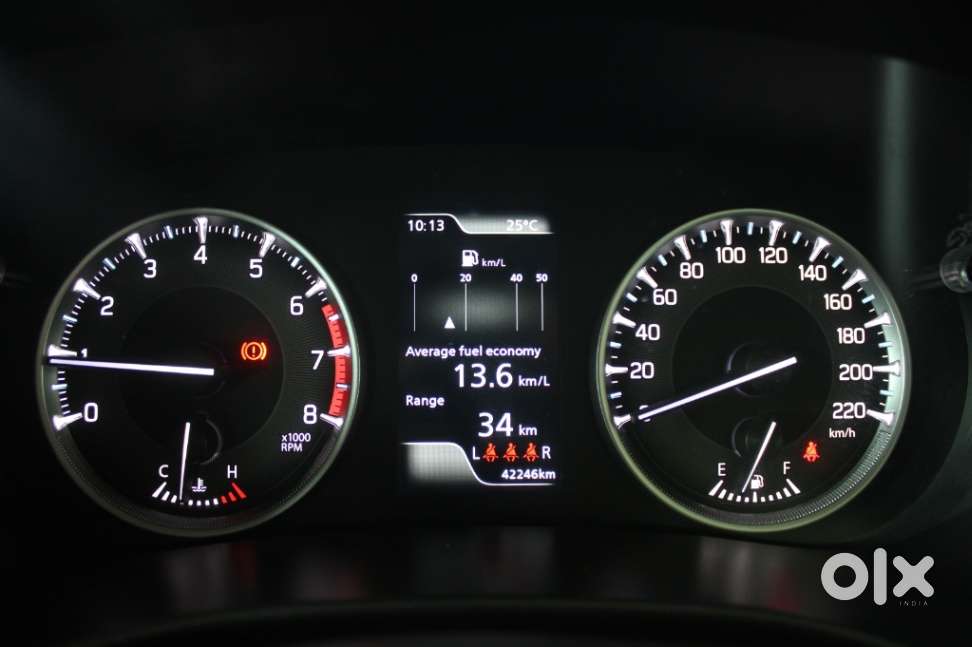 Toyota Urban Cruiser Taisor V 1.0 Petrol Mt, 2024, Petrol