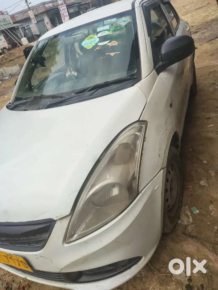 Swift Dzire 2019 Maruti Suzuki