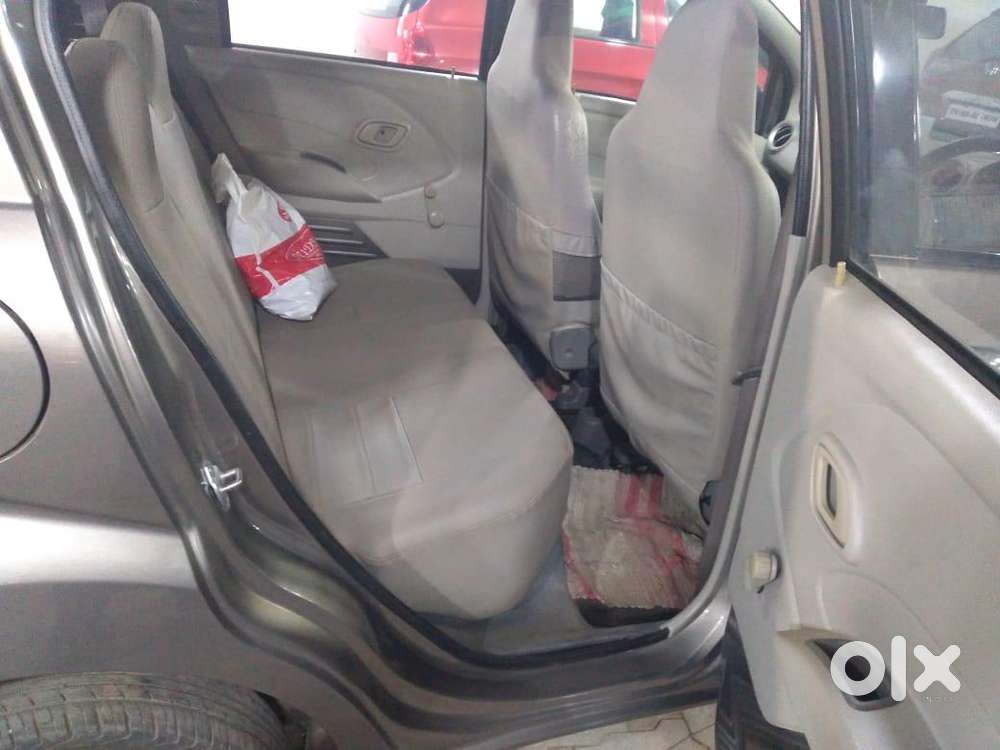 Datsun Go T, 2016, Petrol