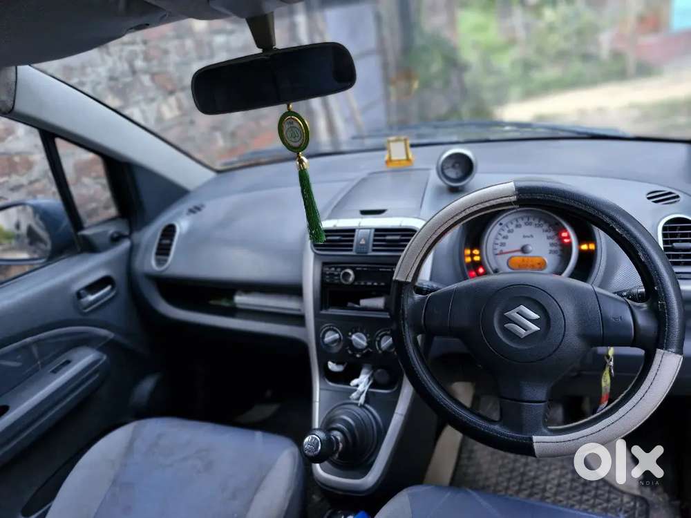 Maruti Suzuki Ritz Lxi 2011 Petrol Manual