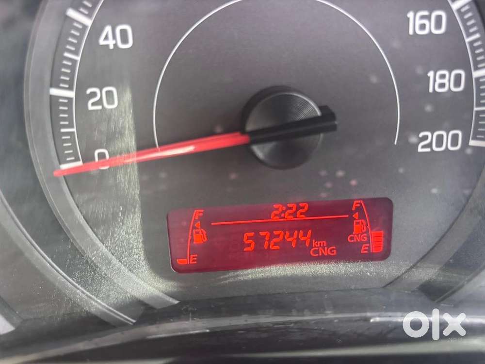 Maruti Suzuki Swift Dzire 2024 Cng & Hybrids 57000 Km Driven
