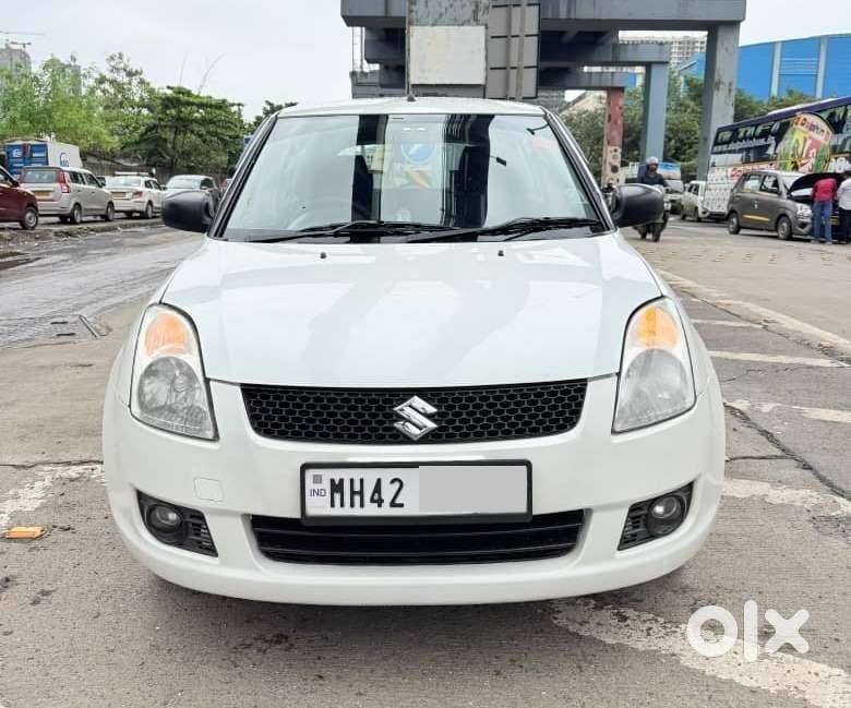 Maruti Suzuki Swift Vdi, 2011, Diesel