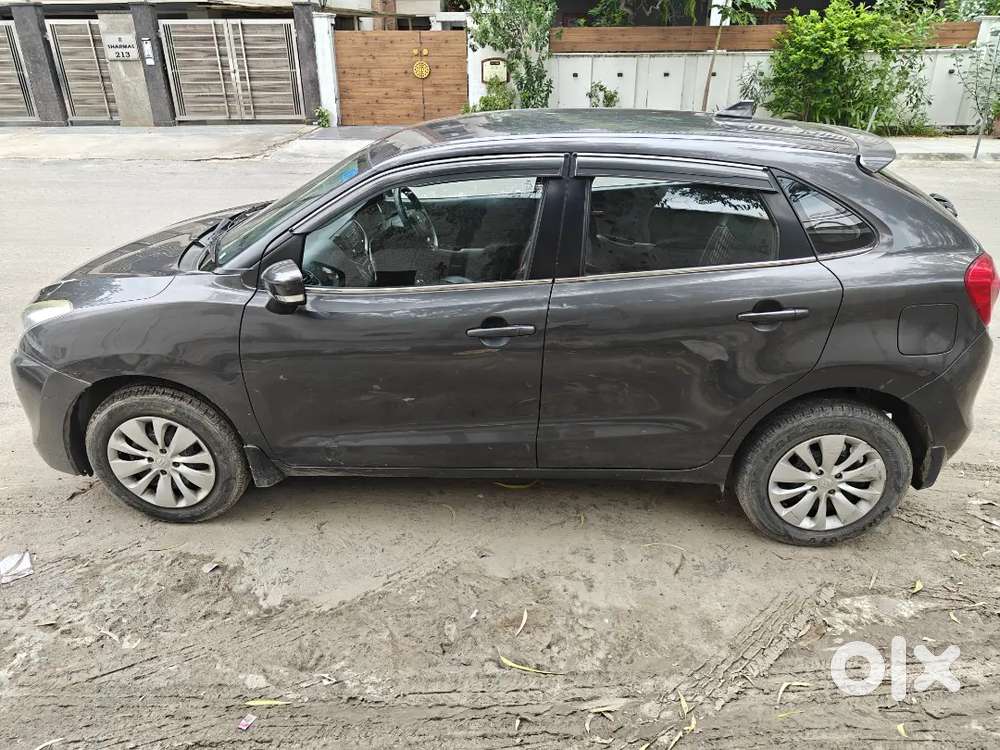 Maruti Baleno Delta Only 23000km