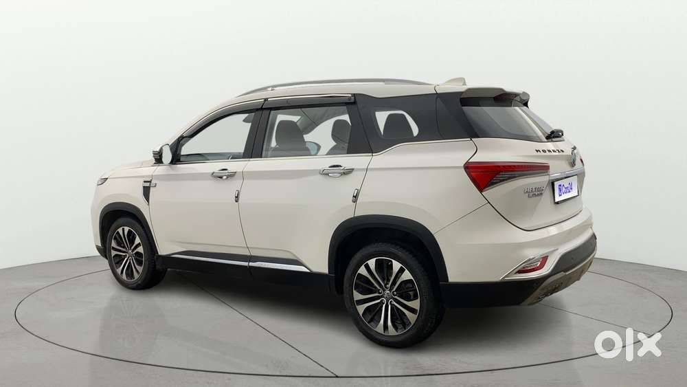 Mg Hector Plus Sharp Pro 2.0 Turbo Diesel 6 Str, 2022, Diesel