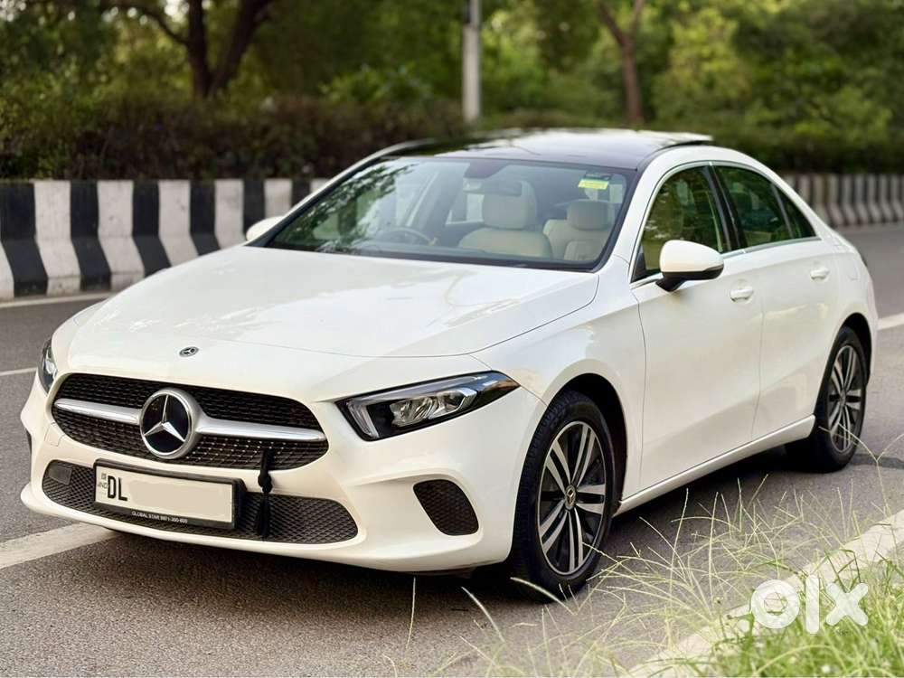Mercedes-benz Cla 200 D Sport, 2021, Diesel