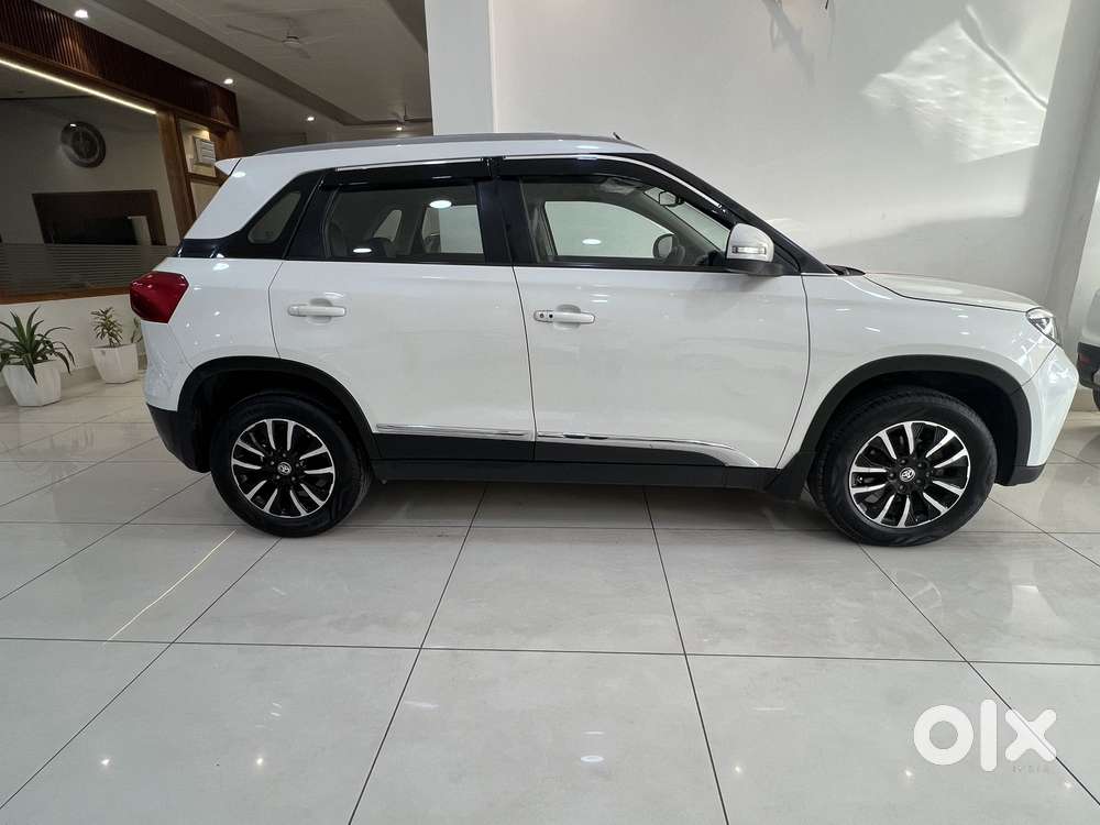 Toyota Urban Cruiser Cruiser Premium, 2022, Petrol