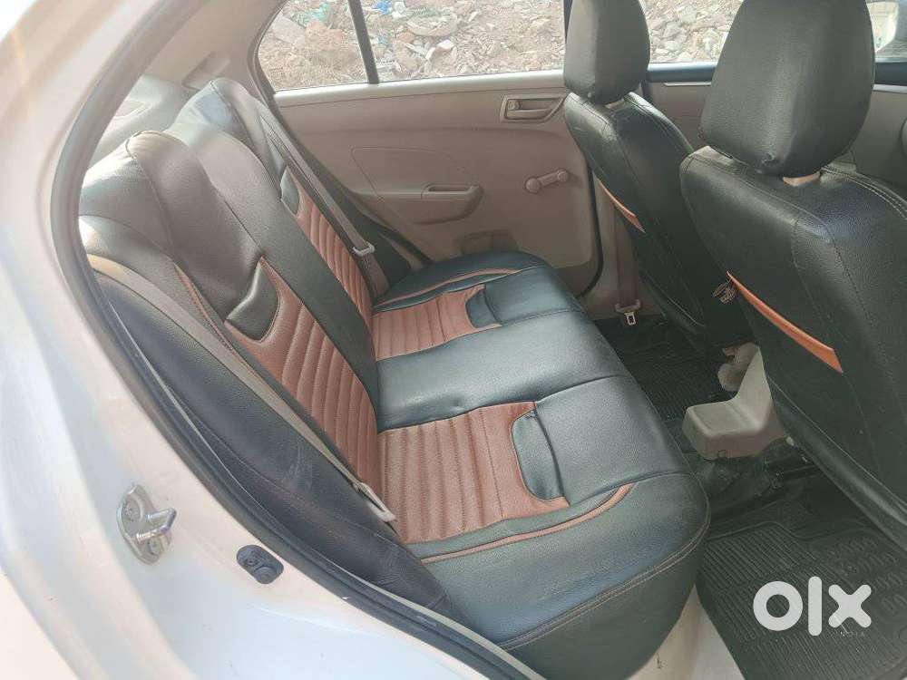 Maruti Suzuki Dzire Tour S Diesel, 2019, Diesel