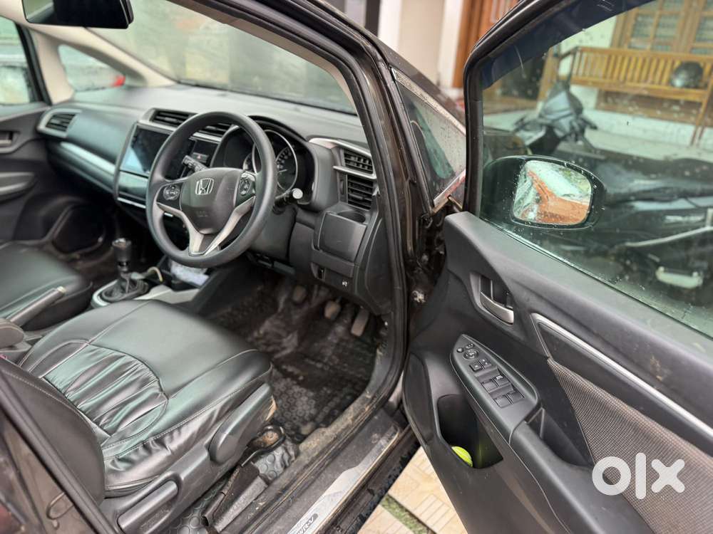 Honda Wr-v I-dtec Vx, 2017, Diesel