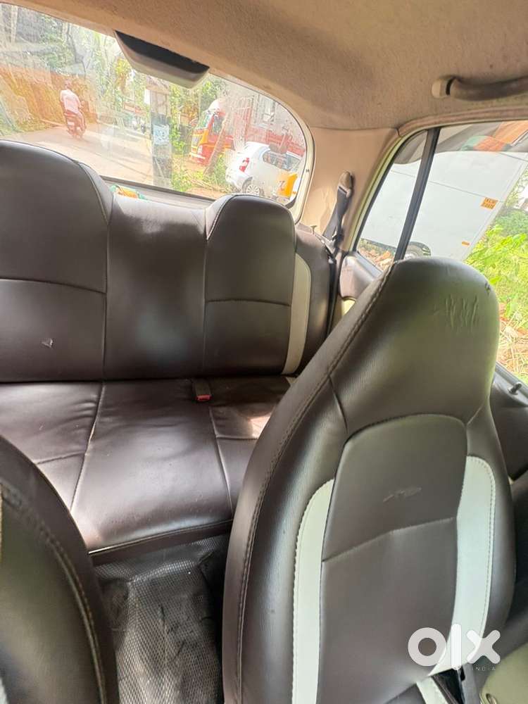 2012 Hyundai Santro Xing Petrol