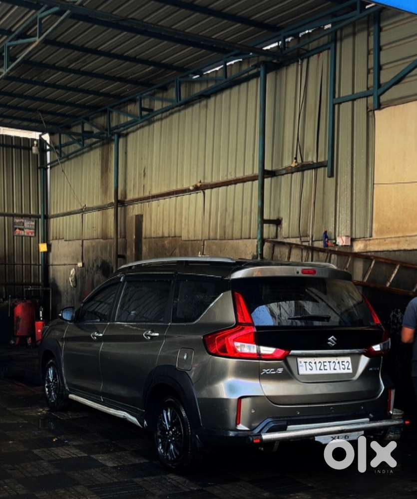 Maruti Suzuki Xl6 2021 Petrol Good Condition