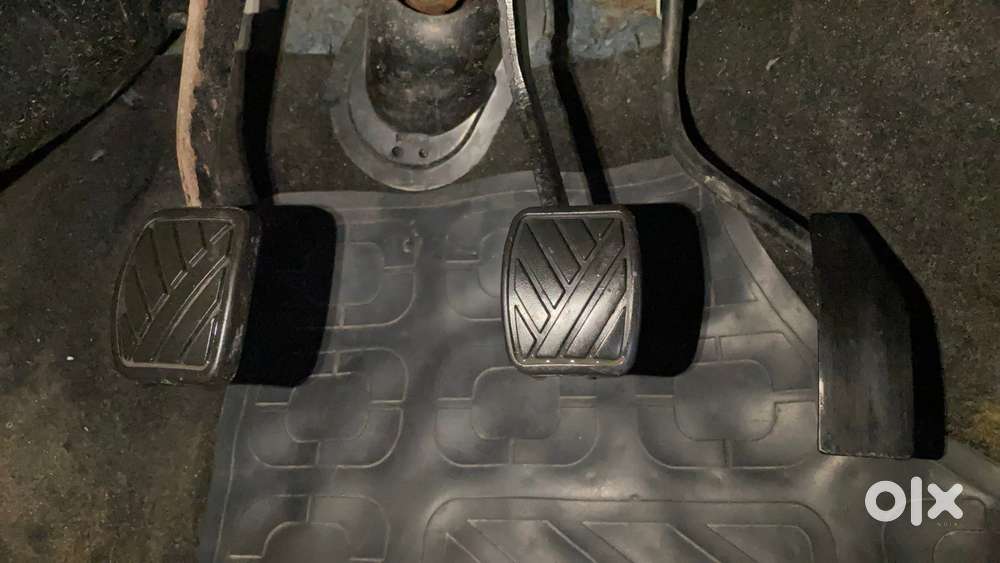 Maruti Suzuki Wagon R 1.0 Lxi, 2015, Petrol