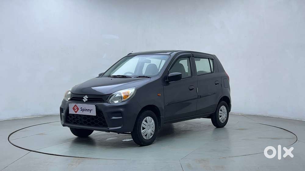 Maruti Suzuki Alto 800 Vxi, 2019, Petrol