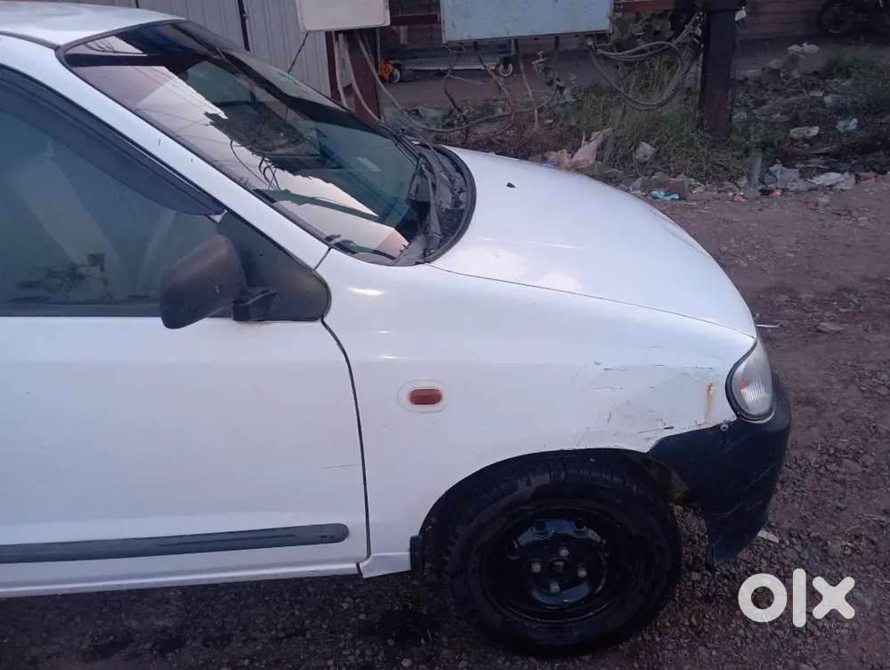 Alto 800 Lxi Fresh Condition Gai Hai