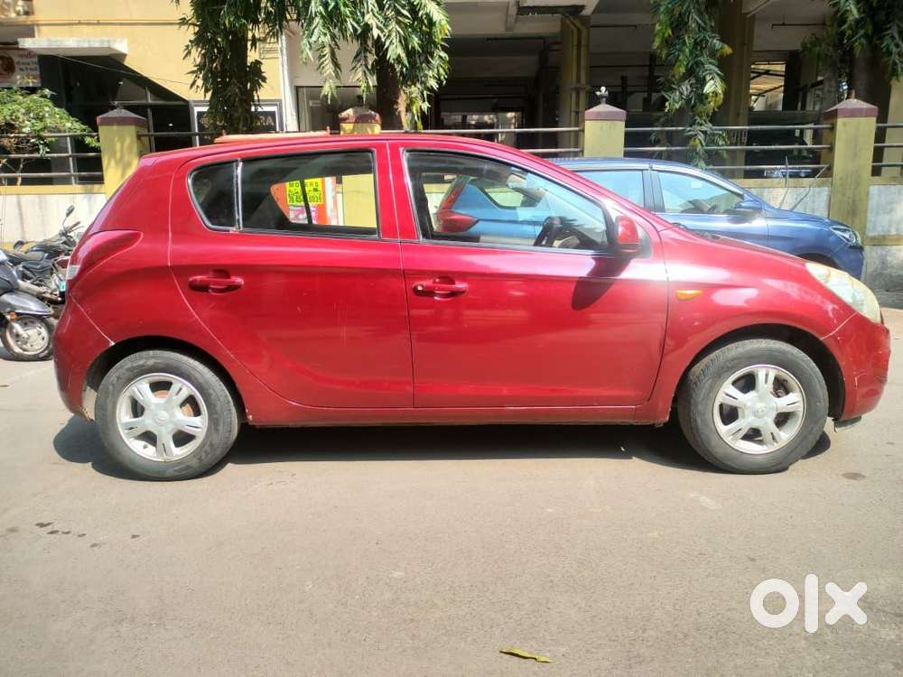 Hyundai I20 Petrol Asta, 2010, Petrol
