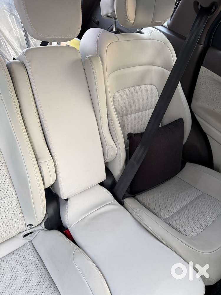 Tata Safari 2024 Diesel Clean Nd Well Maintaine