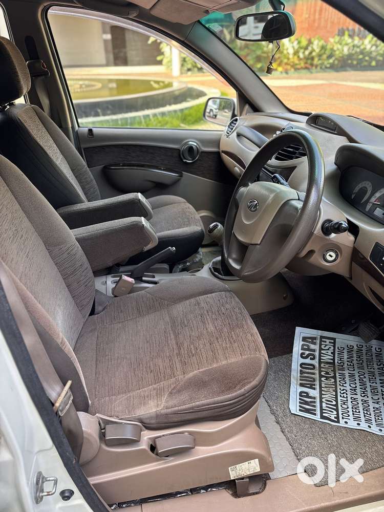 Mahindra Xylo E8 Abs Bs Iv, 2012, Diesel