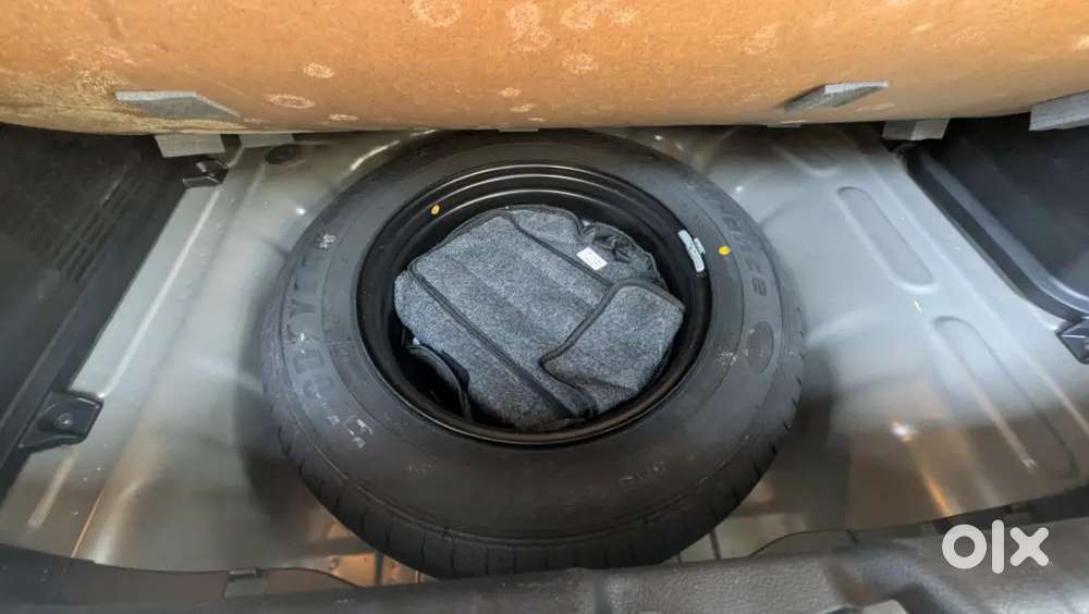 Kia Sonet 2024 Petrol Well Maintained