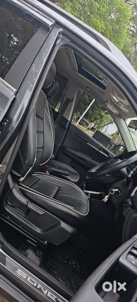 Kia Sonet 1.2 Htk Plus, 2025, Petrol