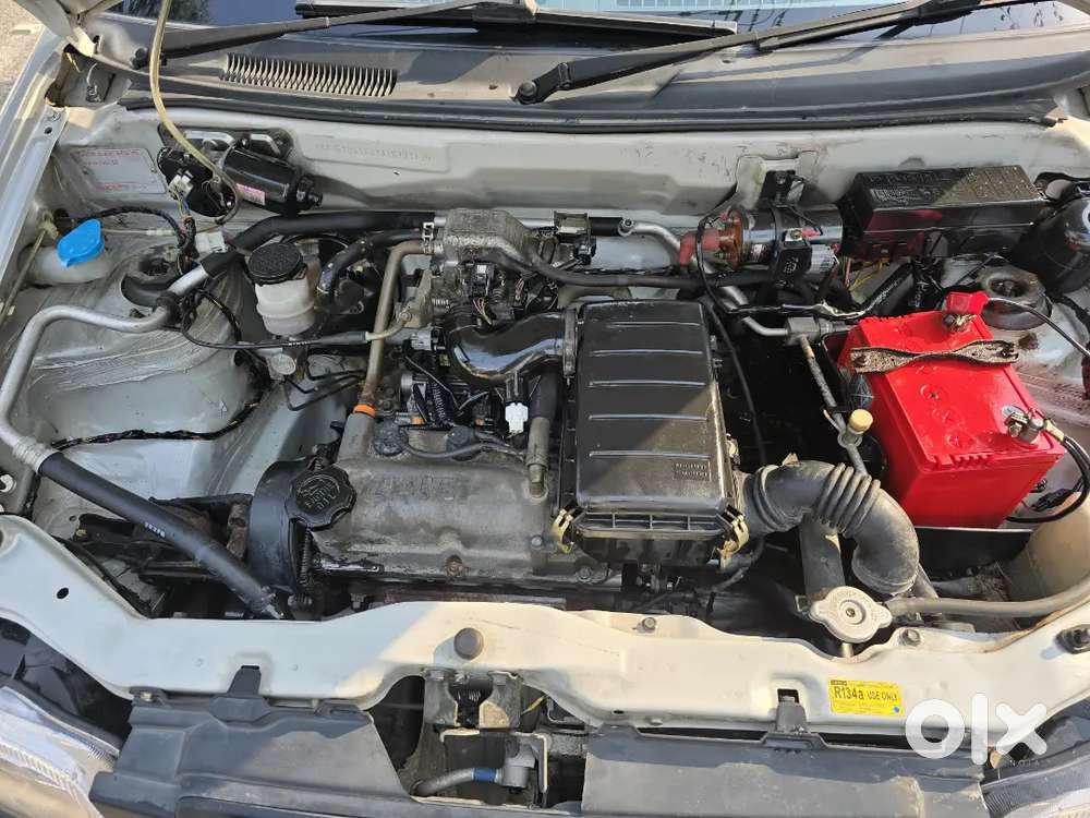 Maruti Suzuki Alto 800 2009 Petrol 50000 Km Driven