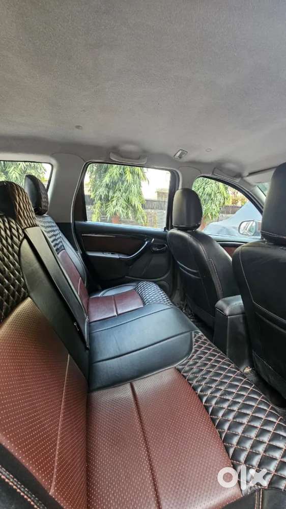 Renault Duster 85ps Rxe Diesel, 2015, Diesel