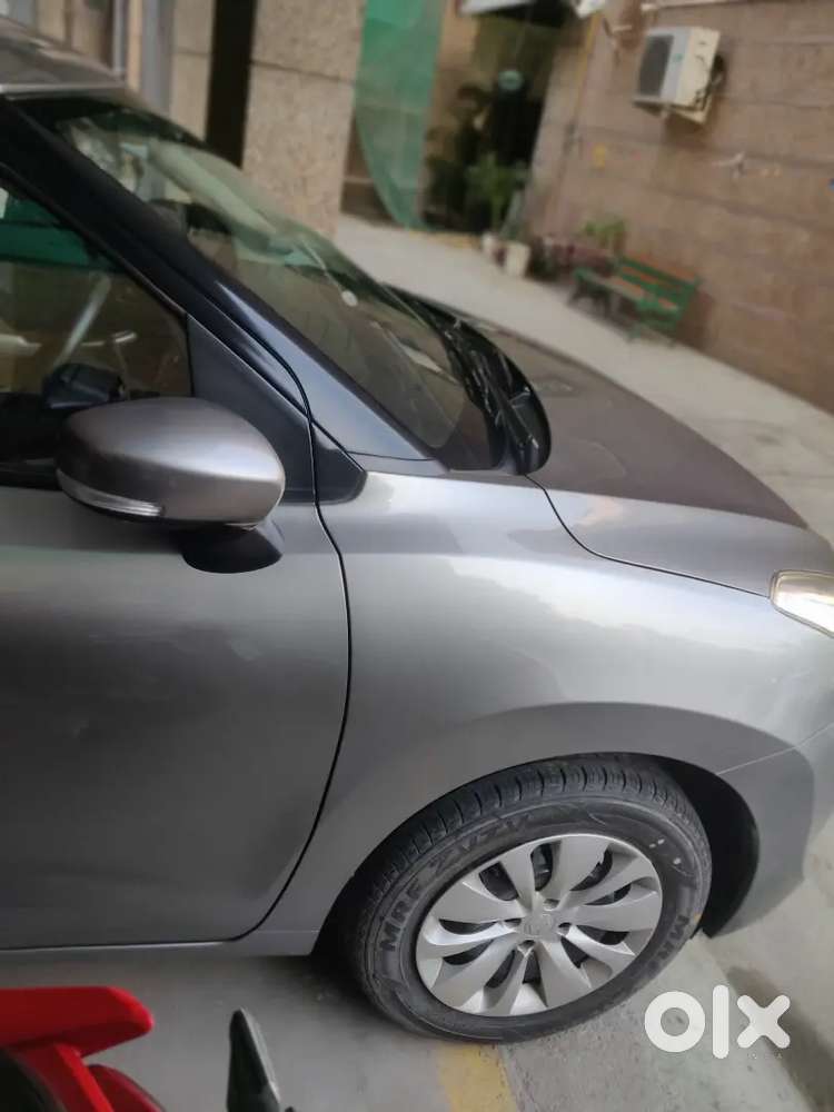 Maruti Suzuki Baleno 2018 Petrol 13000 Km Driven
