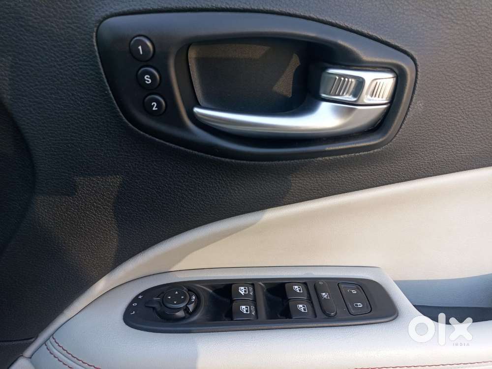 Jeep Compass 2.0 Limited (o) Diesel 4x4 At, 2020, Diesel