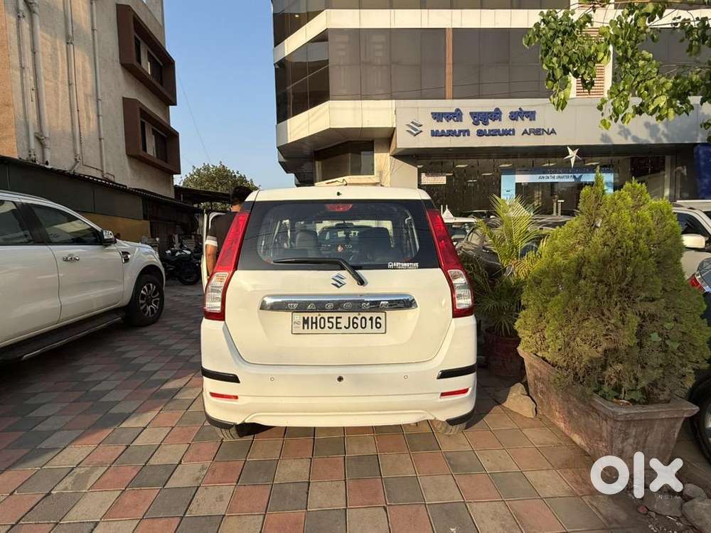 Wagnor 1.2l Engine 2020