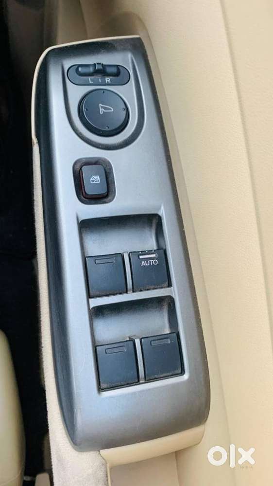 Honda City 2011-2013 V At Exclusive, 2012, Petrol