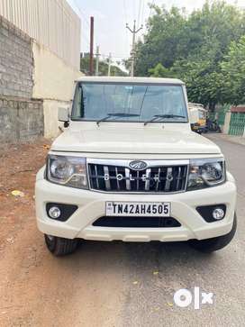 Buy Sell Used Bolero in Coimbatore Second Hand Cars in Coimbatore OLX