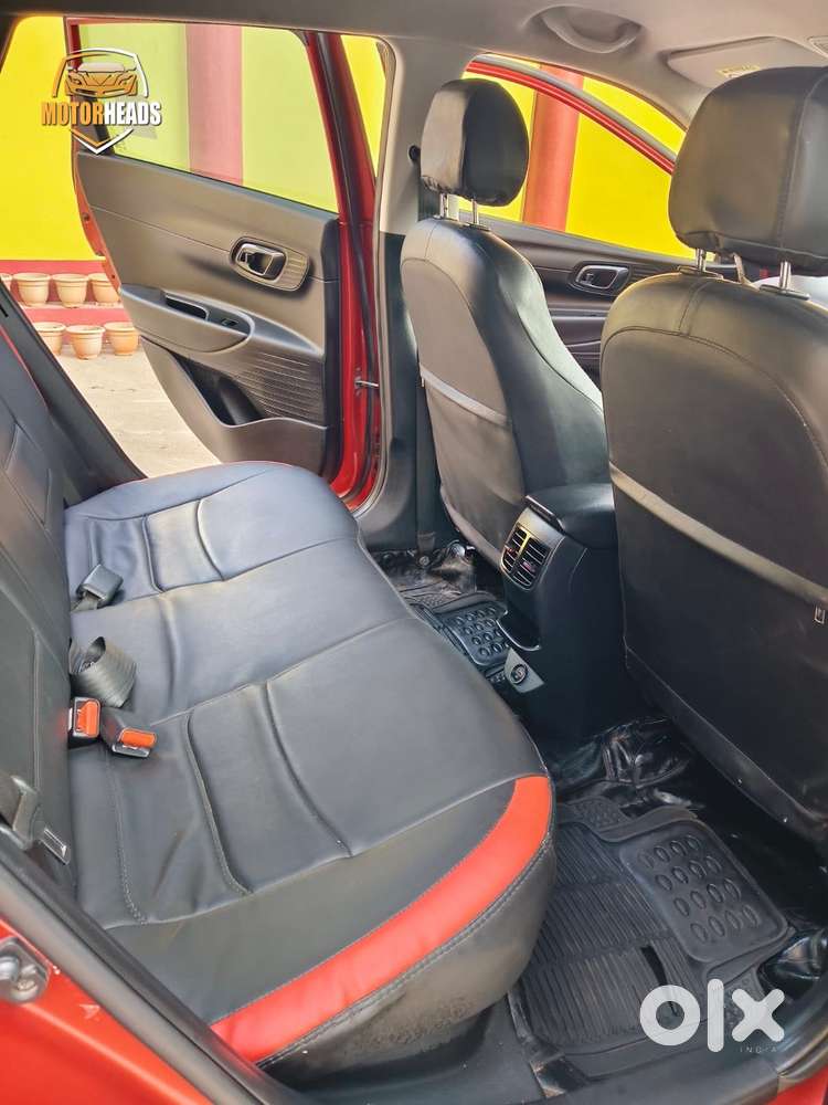 Hyundai I20 Sportz 1.2 Mt, 2021, Petrol