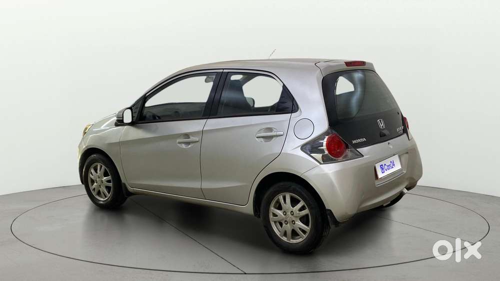 Honda Brio Vx At, 2015, Petrol
