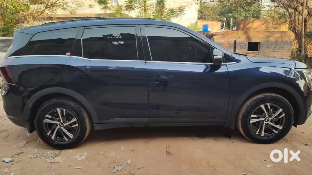 Mahindra Xuv700 2023 Diesel Good Condition
