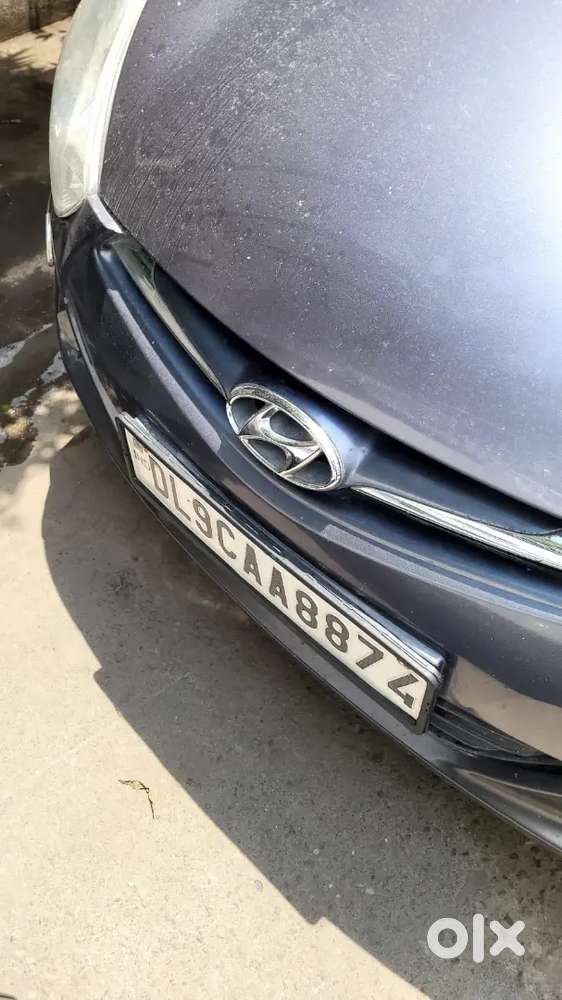 Hyundai Eon 2015 Petrol 65000 Km Driven