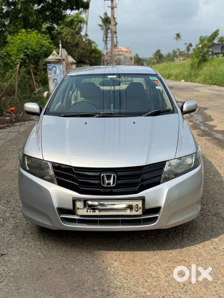 Honda City 2008-2011 1.5 S Mt, 2011, Petrol