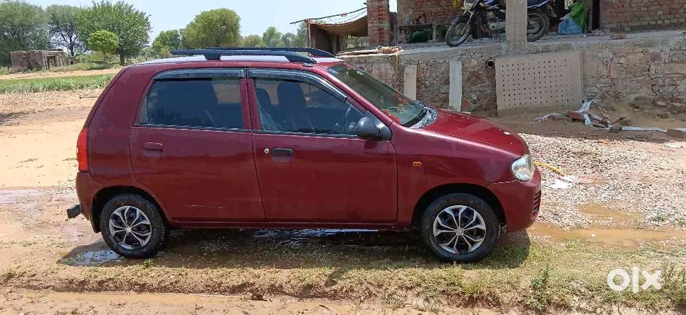 Alto Lxi Patrol Lpg
