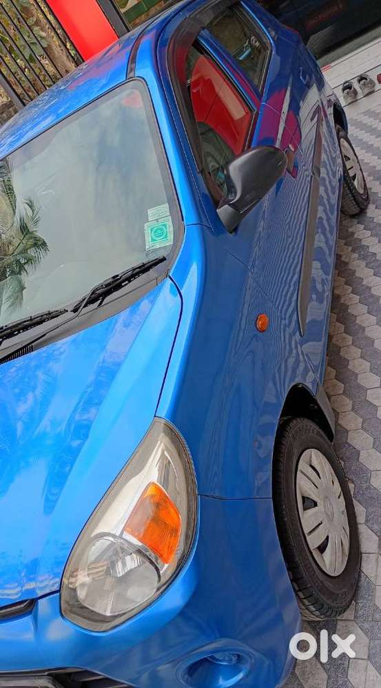 Maruti Suzuki Alto 800 Lxi, 2018, Petrol