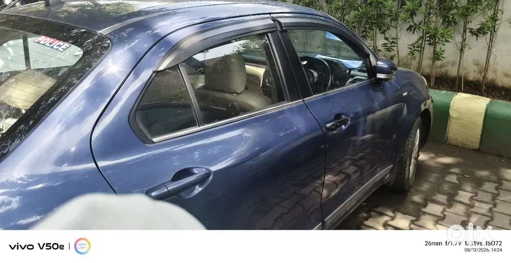 Maruti Suzuki Dzire 1.2 Zxi 2018