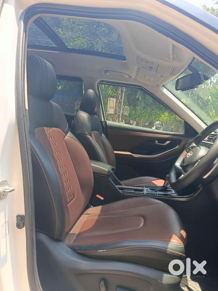 Hyundai Alcazar 1.5 Signature (o) Diesel At 7 Str, 2023, Diesel