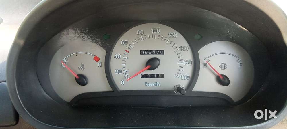 Hyundai Santro Xing Gls, 2012, Lpg