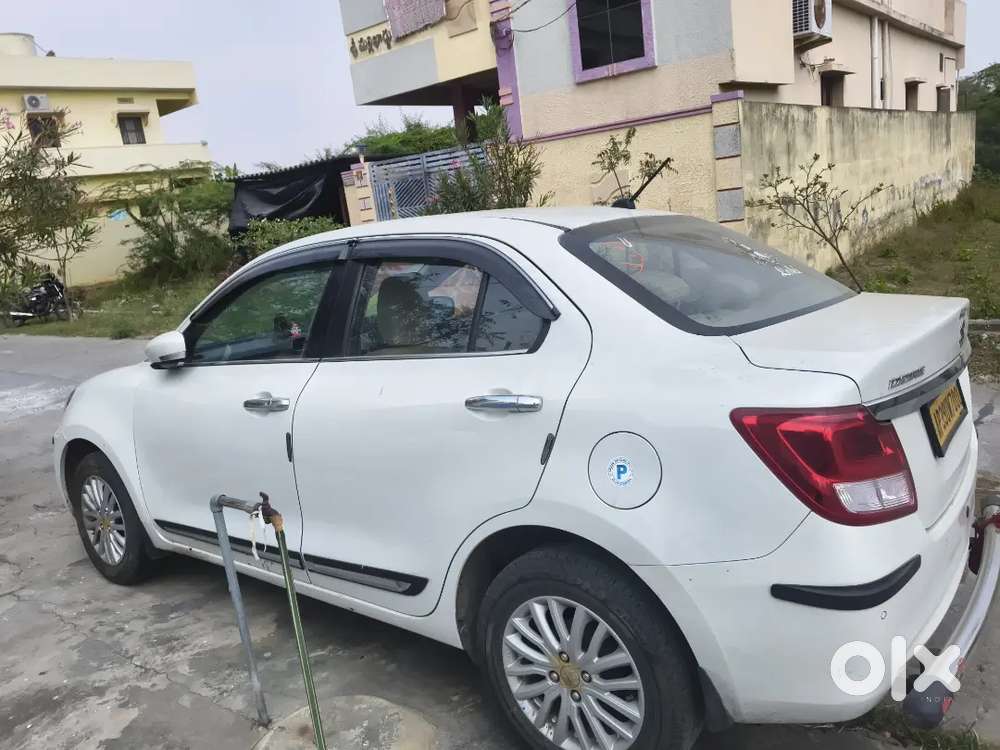 Maruti Suzuki Dzire 2024 Petrol Good Condition