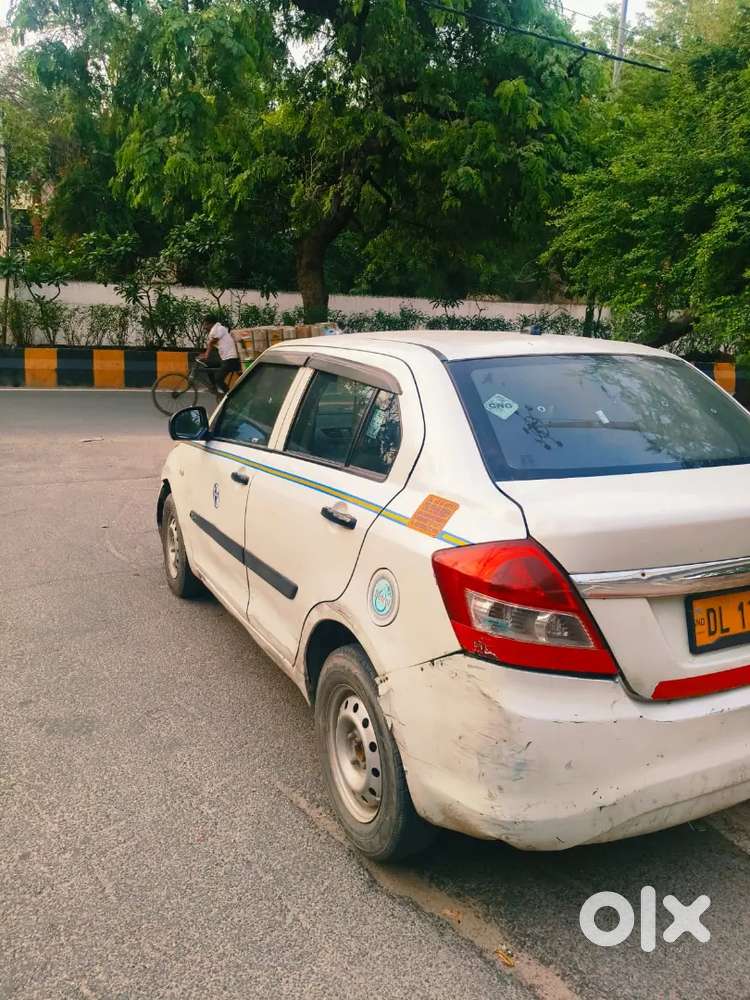Maruti Suzuki Dzire 2019 Manual