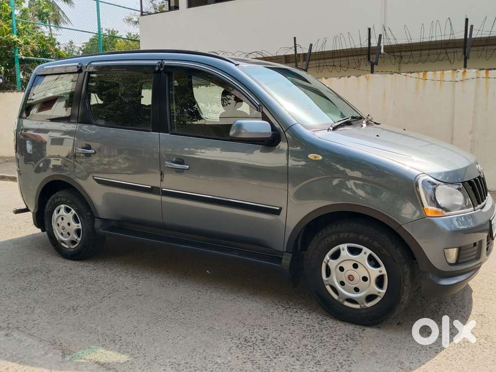 Mahindra Xylo E8 Bs-iii, 2013, Diesel