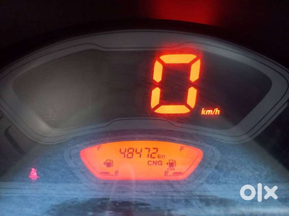 Maruti Suzuki S-presso 1.0 Lxi (o) Cng, 2021, Cng & Hybrids